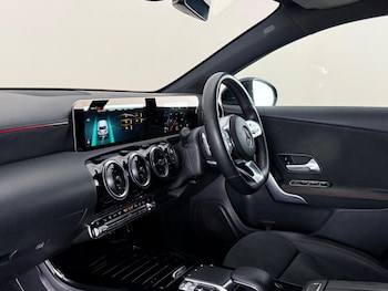 Used Mercedes-Benz A-Class 2019 for sale - 78171597: Photo