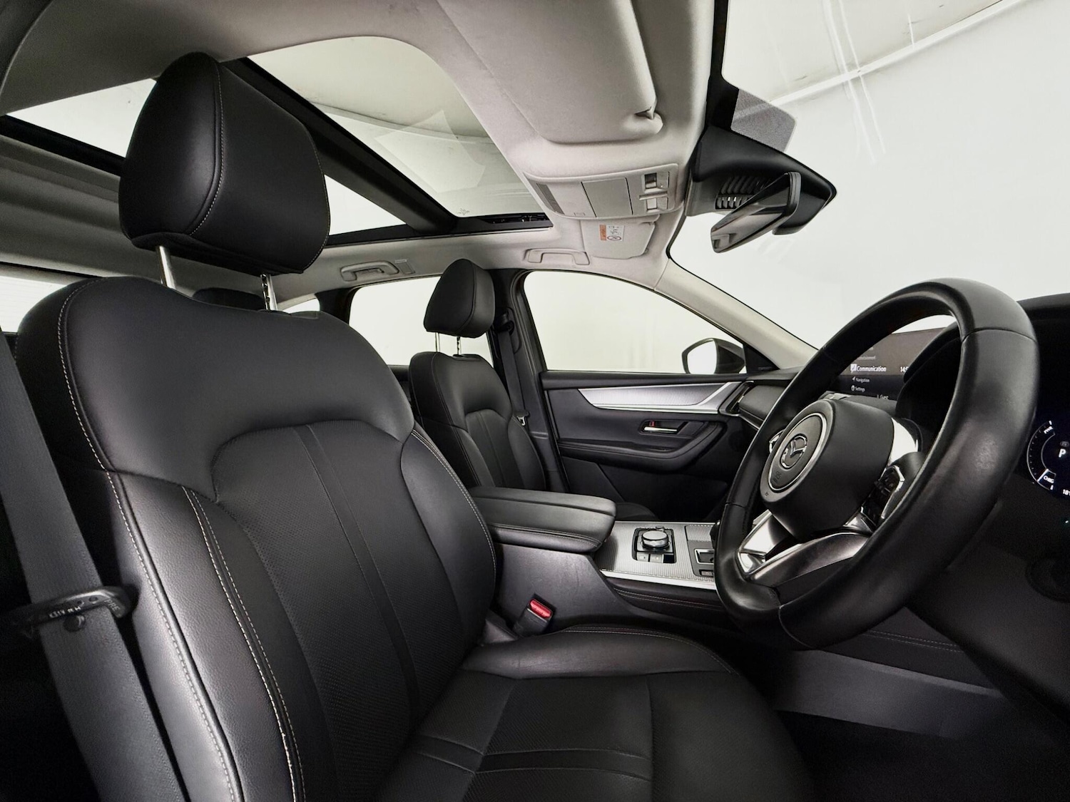 Used Mazda CX-60 2023 for sale - 77243366: Photo 11