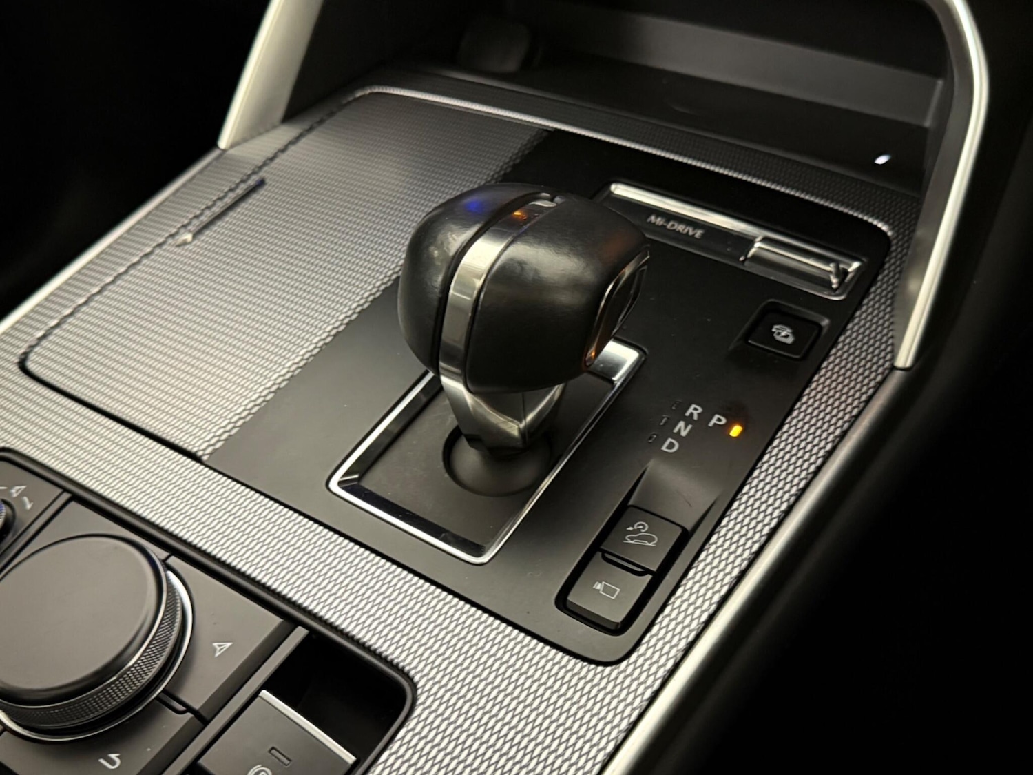 Used Mazda CX-60 2023 for sale - 77243366: Photo 37