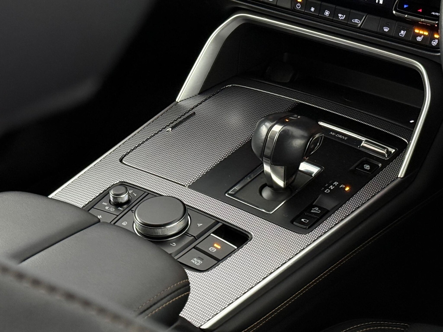 Used Mazda CX-60 2023 for sale - 77243366: Photo 38