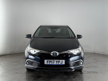 Used Toyota Auris 2017 for sale - 75509390: Photo
