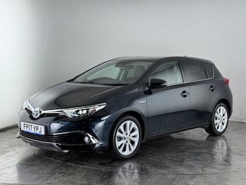 Used Toyota Auris 2017 for sale - 75509390: Photo