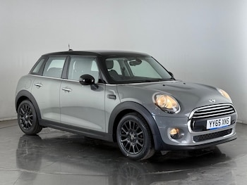 Used MINI Hatch 2015 for sale - 75554038: Photo