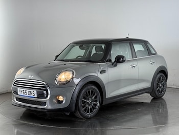 Used MINI Hatch 2015 for sale - 75554038: Photo