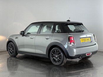 Used MINI Hatch 2015 for sale - 75554038: Photo