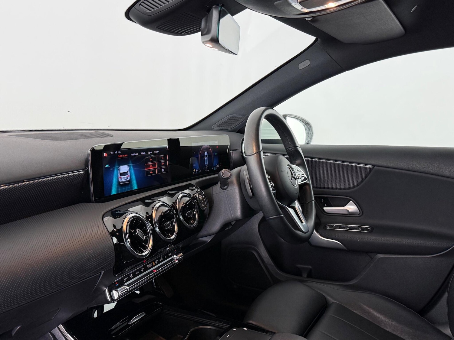 Used Mercedes-Benz A-Class 2021 for sale - 77180824: Photo 16