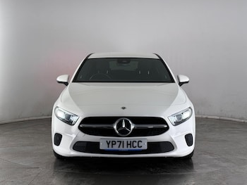 Used Mercedes-Benz A-Class 2021 for sale - 77180824: Photo