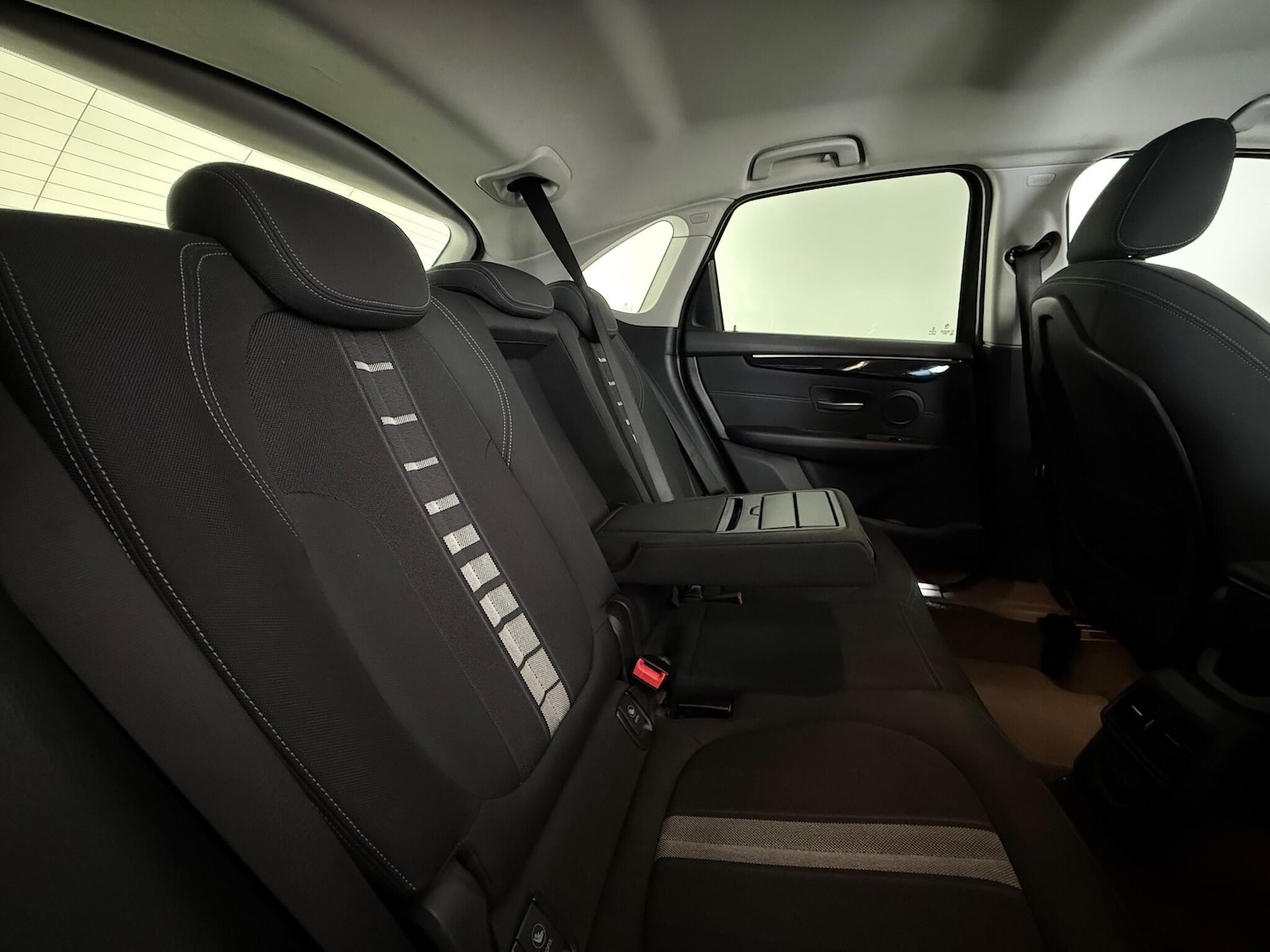 Used BMW 2 Series Active Tourer 2017 for sale - 77180867: Photo 16