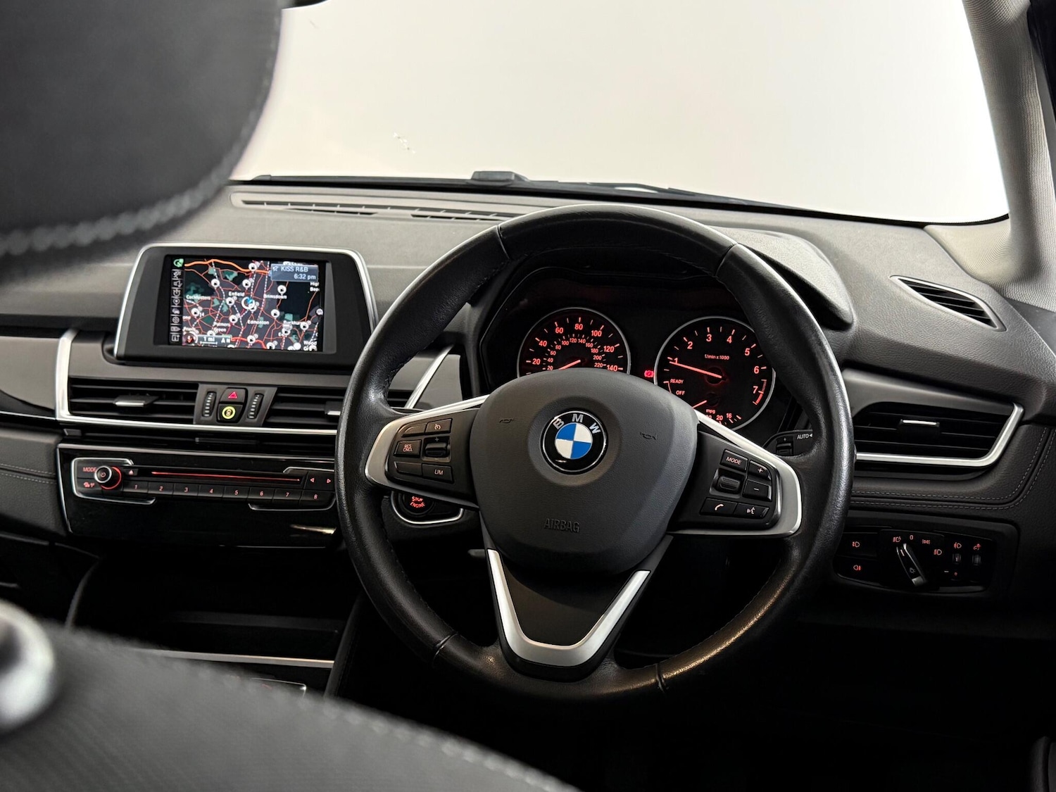 Used BMW 2 Series Active Tourer 2017 for sale - 77180867: Photo 18