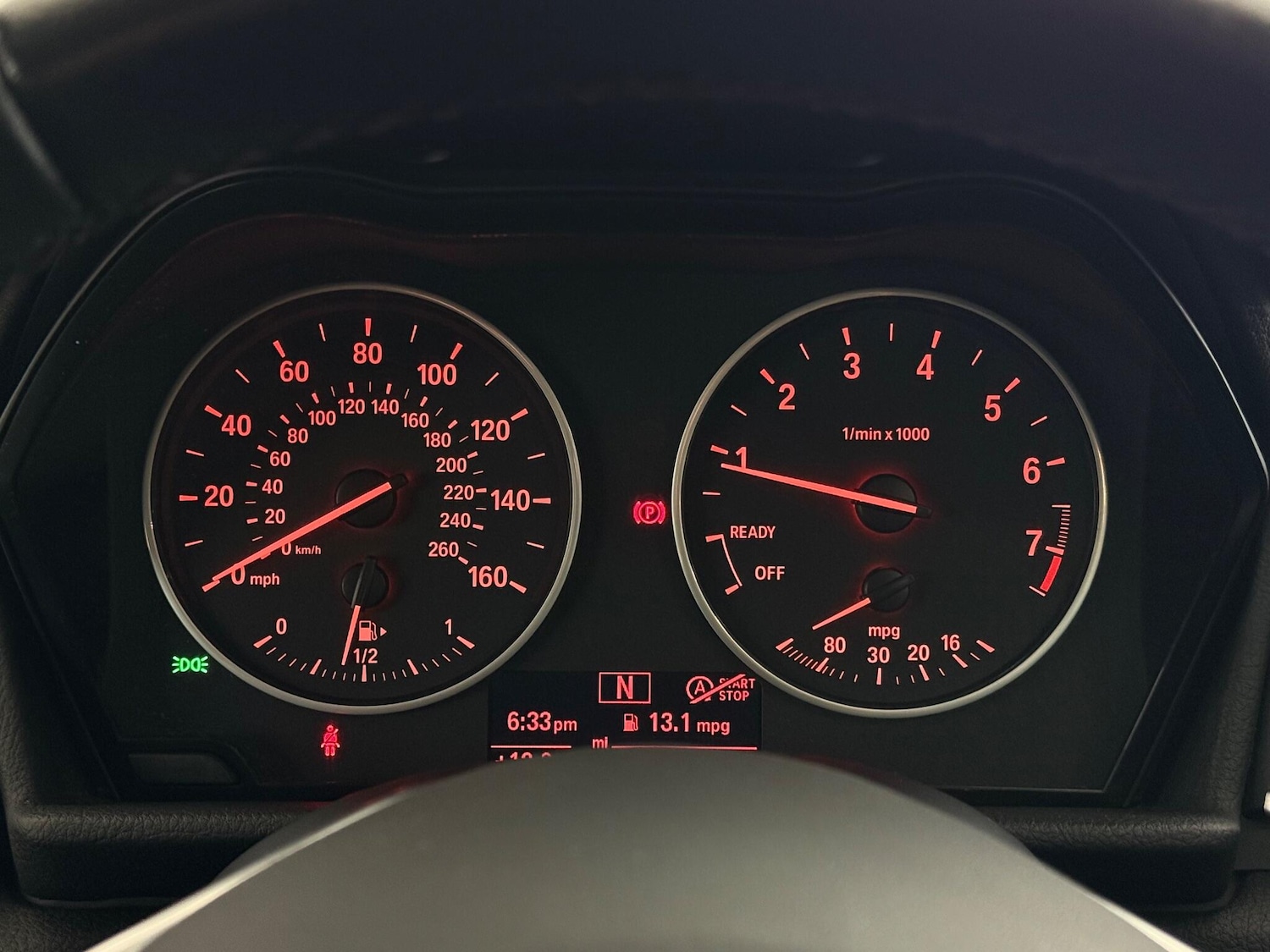 Used BMW 2 Series Active Tourer 2017 for sale - 77180867: Photo 20