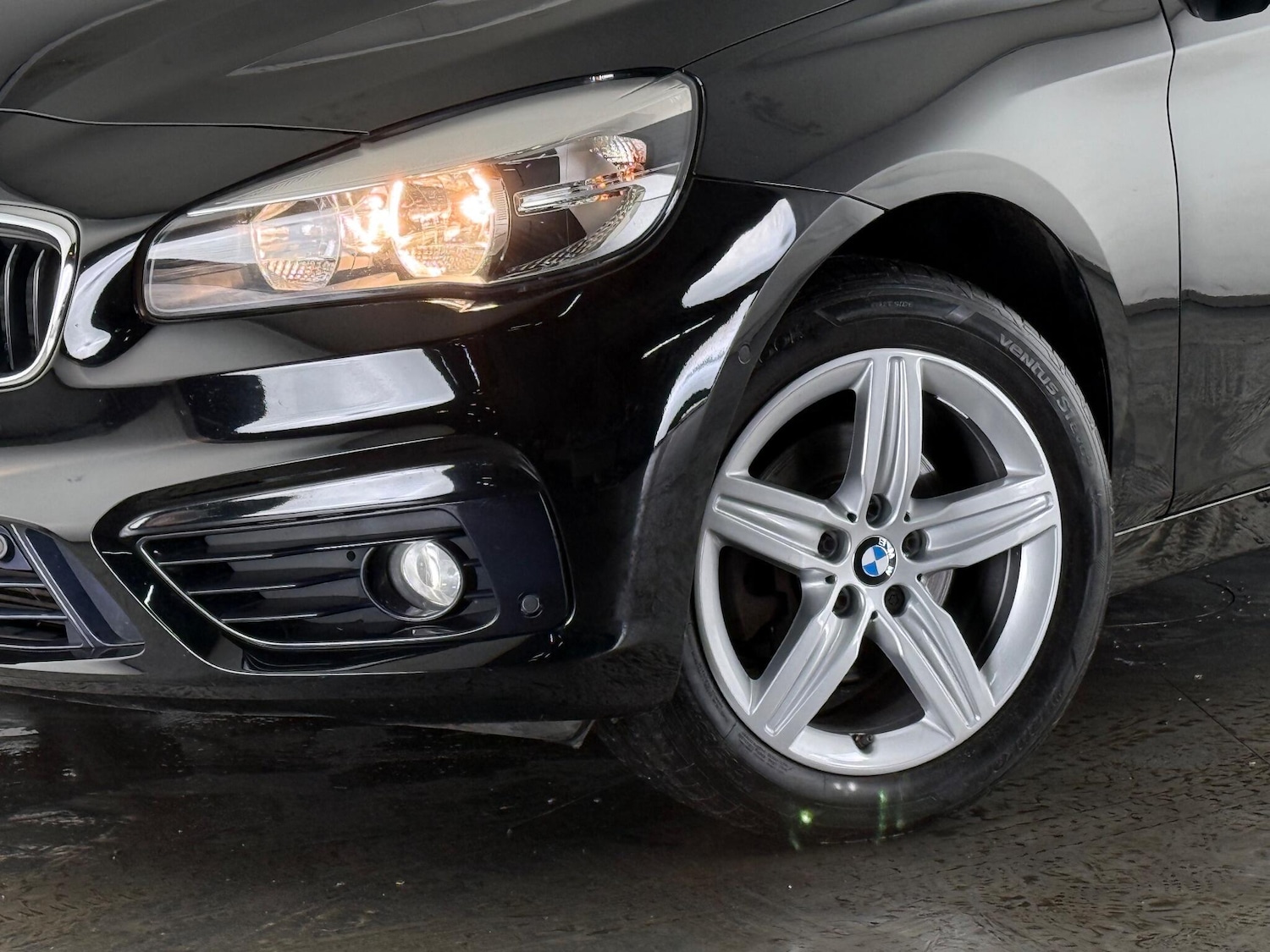 Used BMW 2 Series Active Tourer 2017 for sale - 77180867: Photo 38