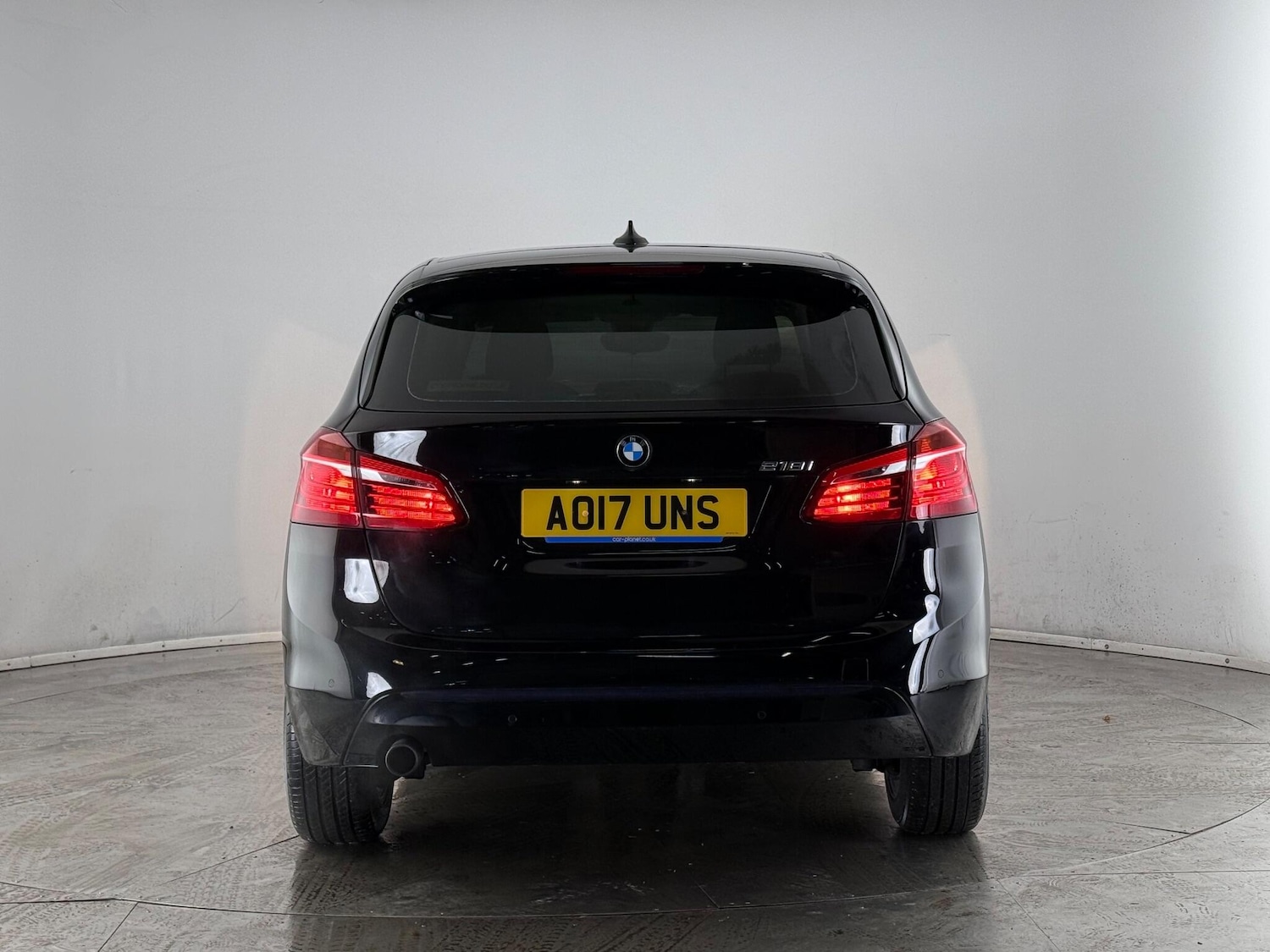 Used BMW 2 Series Active Tourer 2017 for sale - 77180867: Photo 7