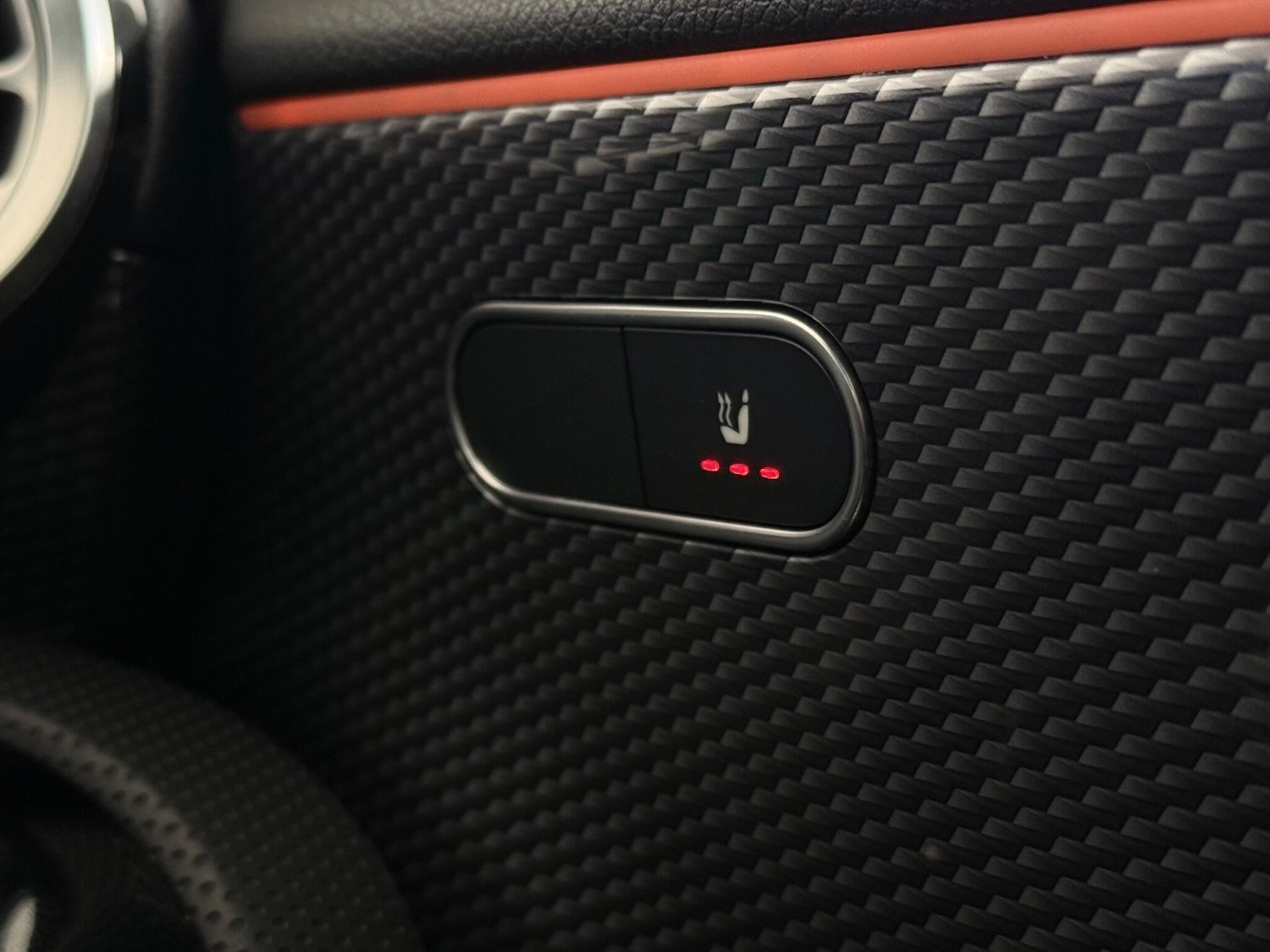 Used Mercedes-Benz A-Class 2019 for sale - 77217310: Photo 14