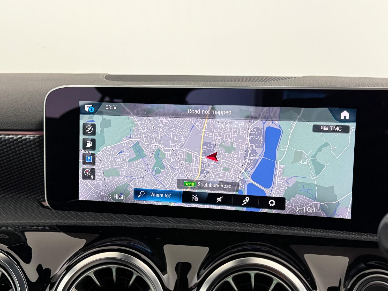 Used Mercedes-Benz A-Class 2019 for sale - 77217310: Photo 25