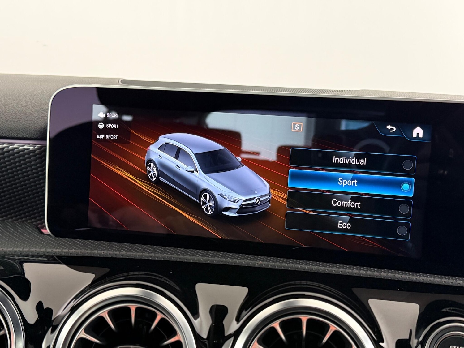 Used Mercedes-Benz A-Class 2019 for sale - 77217310: Photo 28