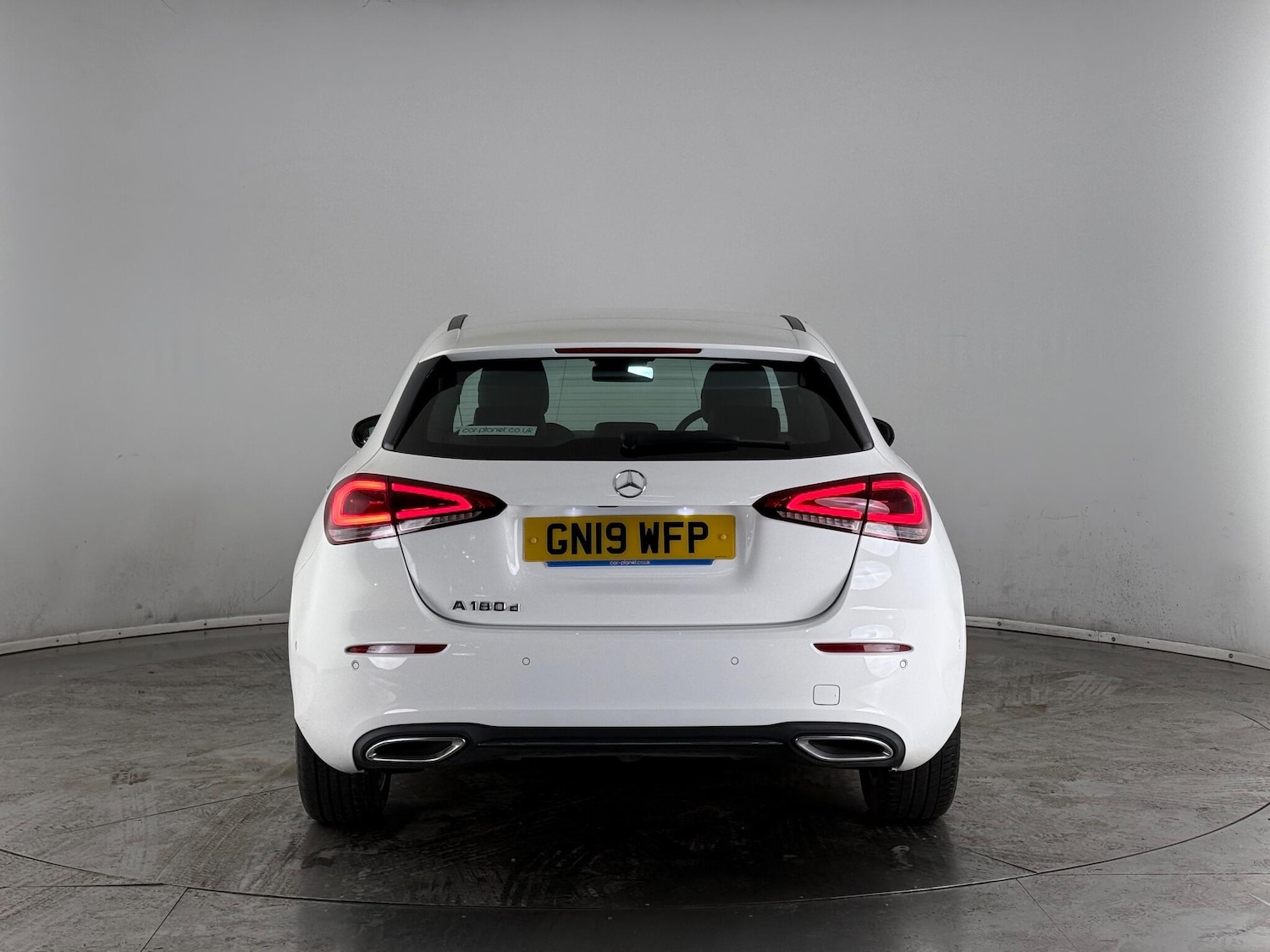 Used Mercedes-Benz A-Class 2019 for sale - 77217310: Photo 5