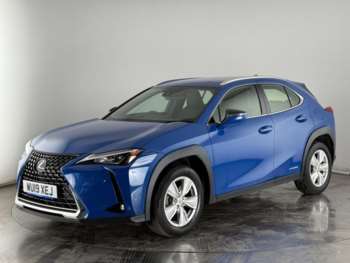 Used Lexus UX 2019 for sale - 75068232: Photo