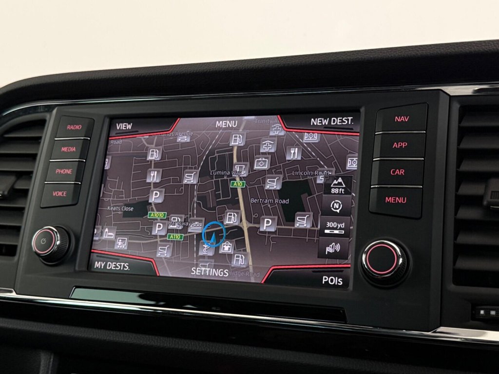 Vehicle 30