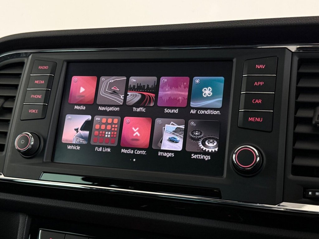 Vehicle 38