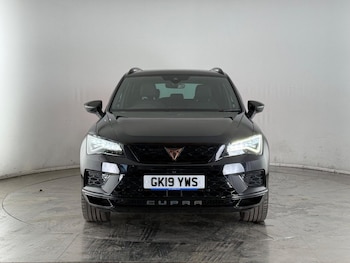 Used SEAT Cupra Ateca 2019 for sale - 75328248: Photo