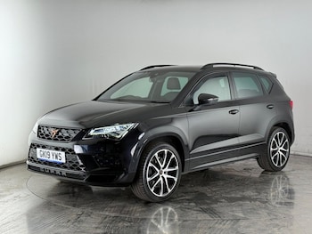 Used SEAT Cupra Ateca 2019 for sale - 75328248: Photo