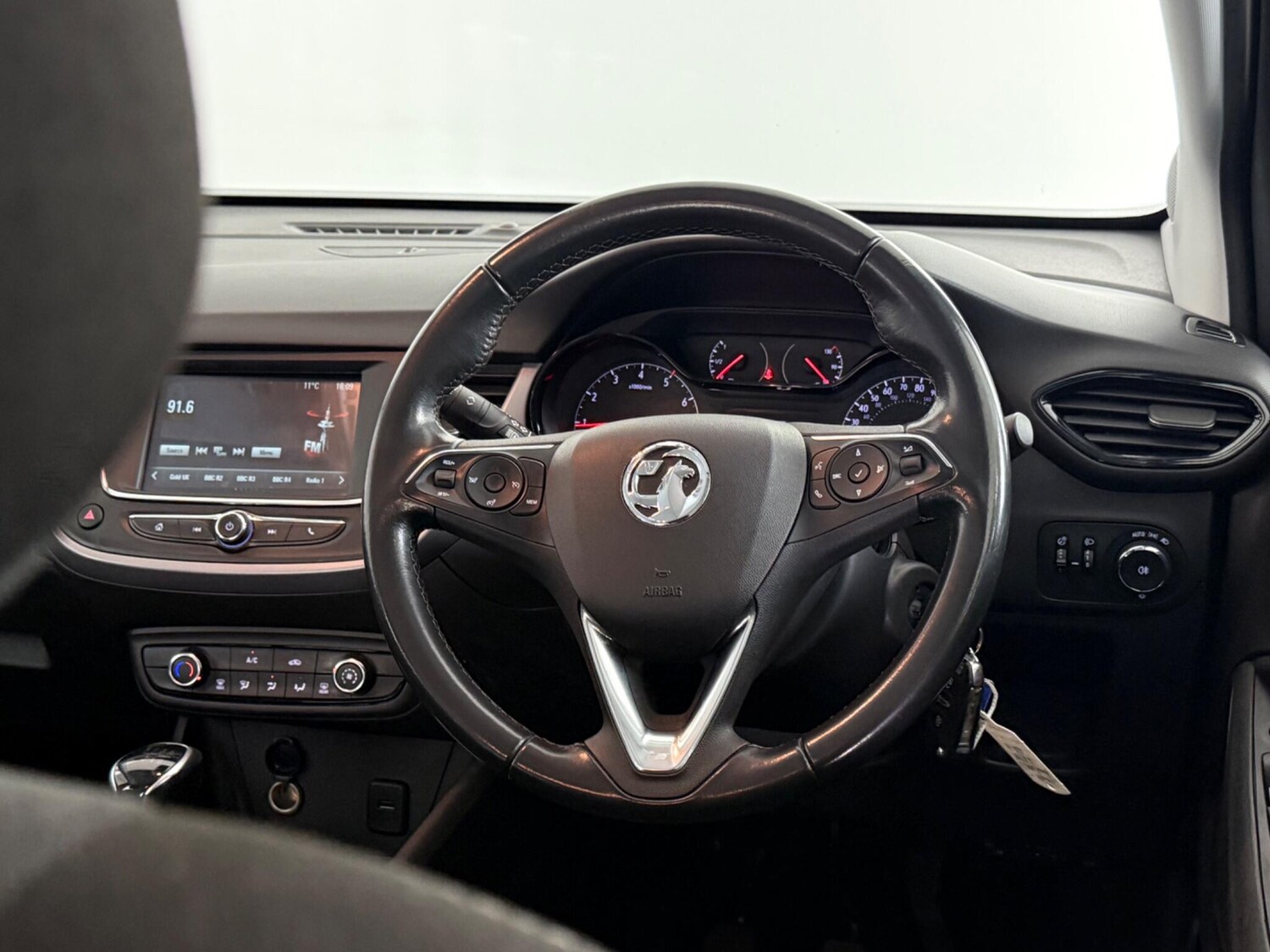 Used Vauxhall Crossland 2022 for sale - 77517355: Photo 13