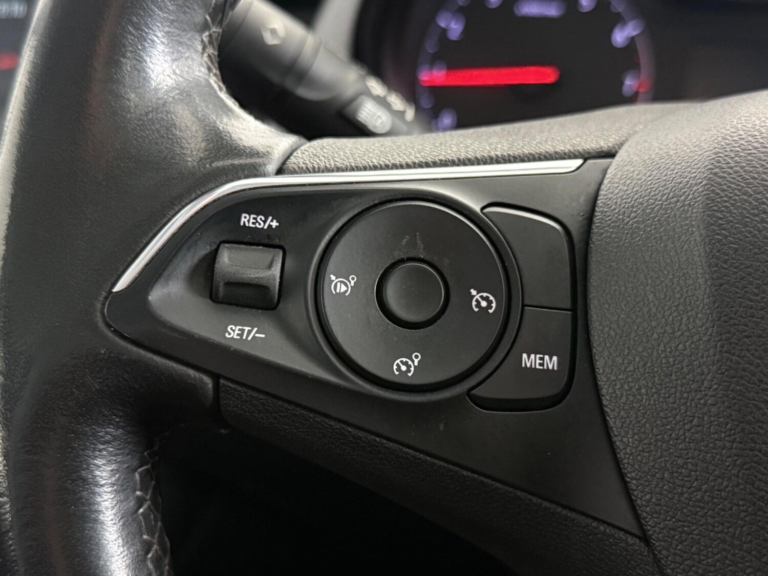 Used Vauxhall Crossland 2022 for sale - 77517355: Photo 18