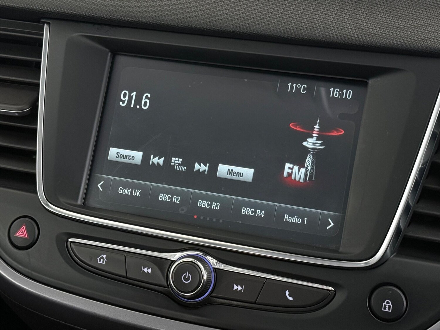 Used Vauxhall Crossland 2022 for sale - 77517355: Photo 19