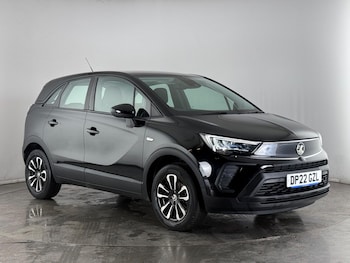 Used Vauxhall Crossland 2022 for sale - 77517355: Photo
