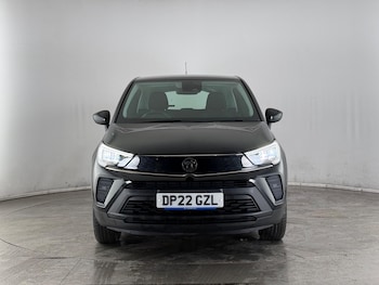 Used Vauxhall Crossland 2022 for sale - 77517355: Photo
