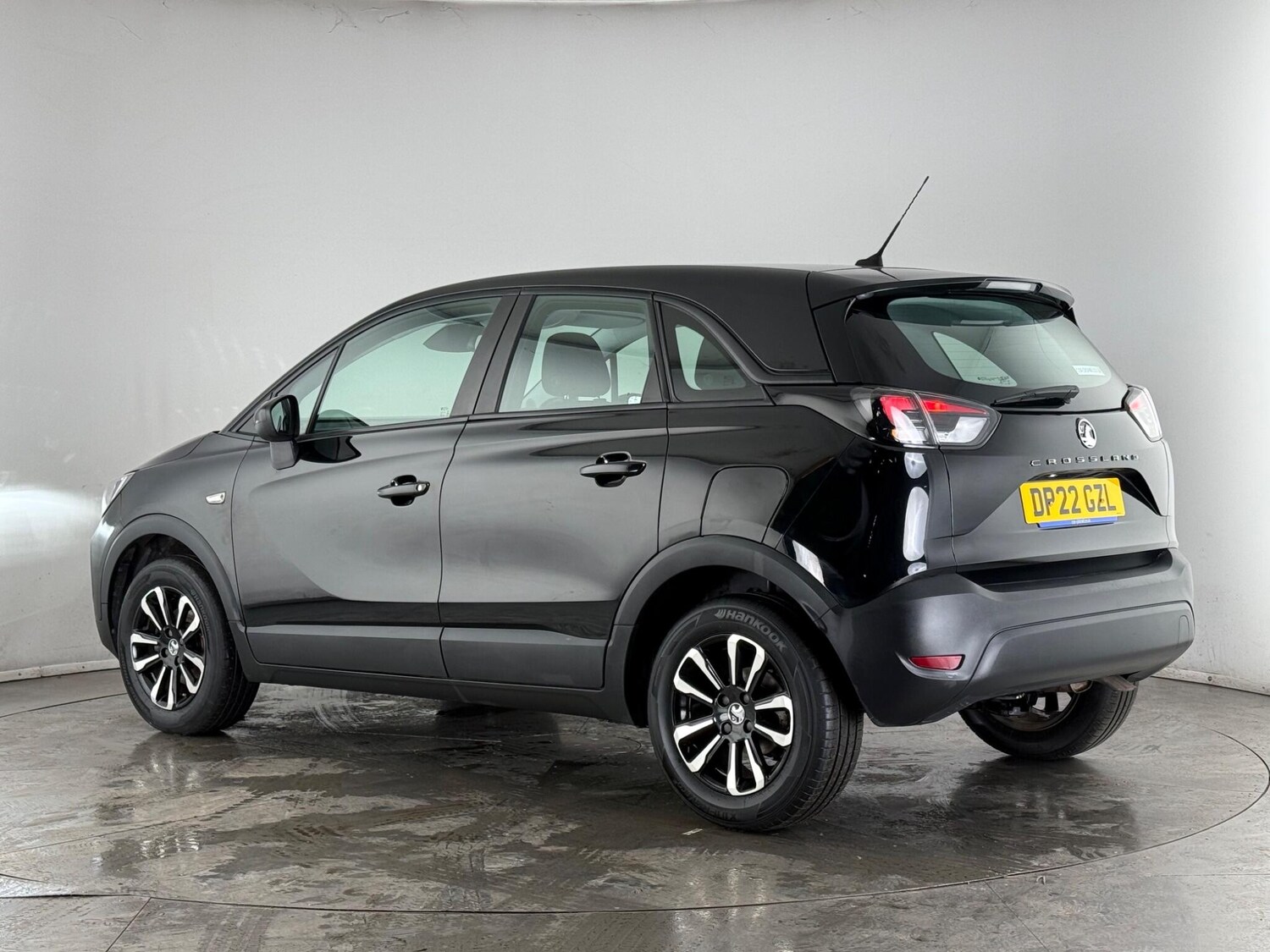 Used Vauxhall Crossland 2022 for sale - 77517355: Photo 6