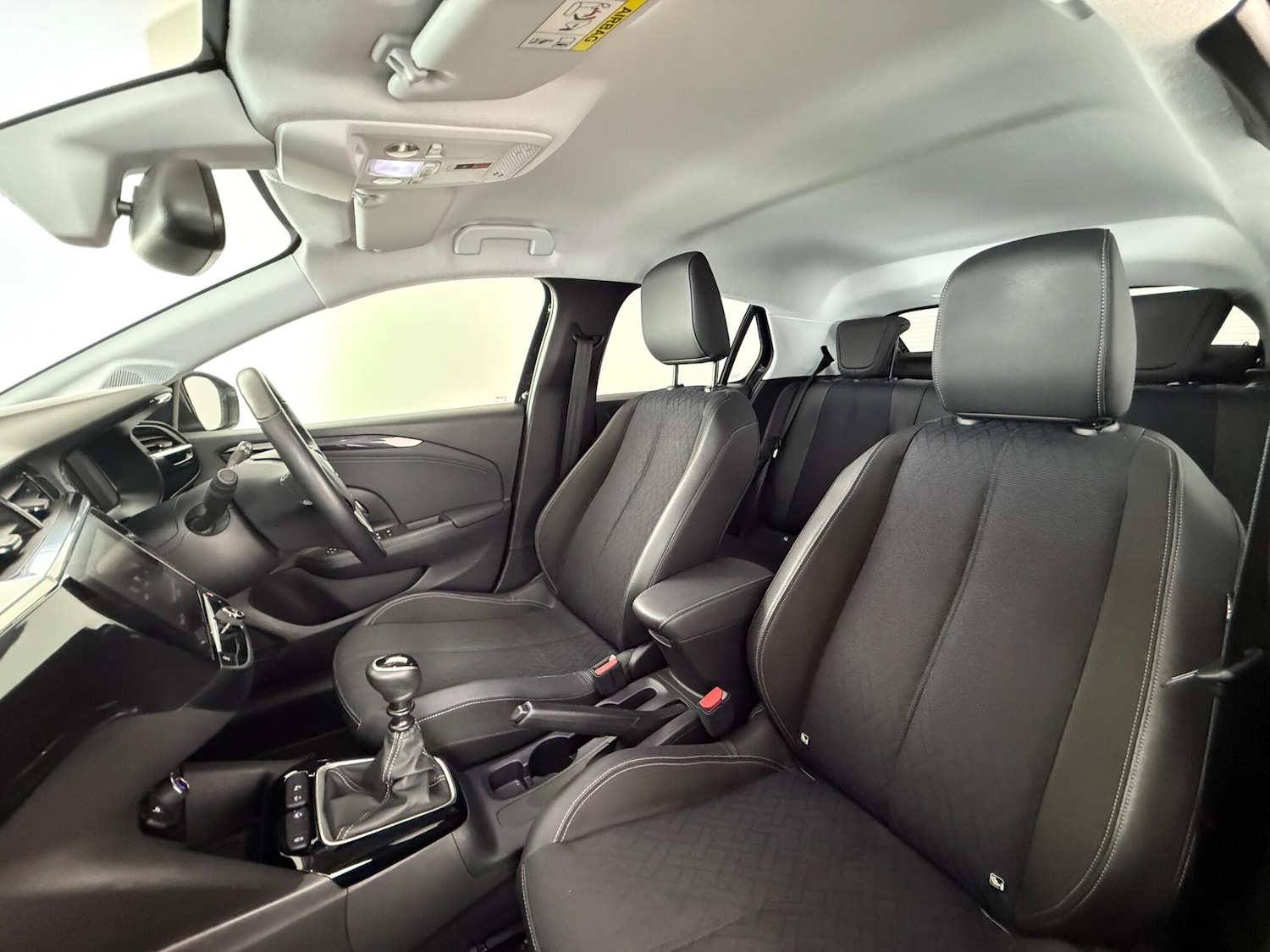 Used Vauxhall Corsa 2020 for sale - 77243834: Photo 14