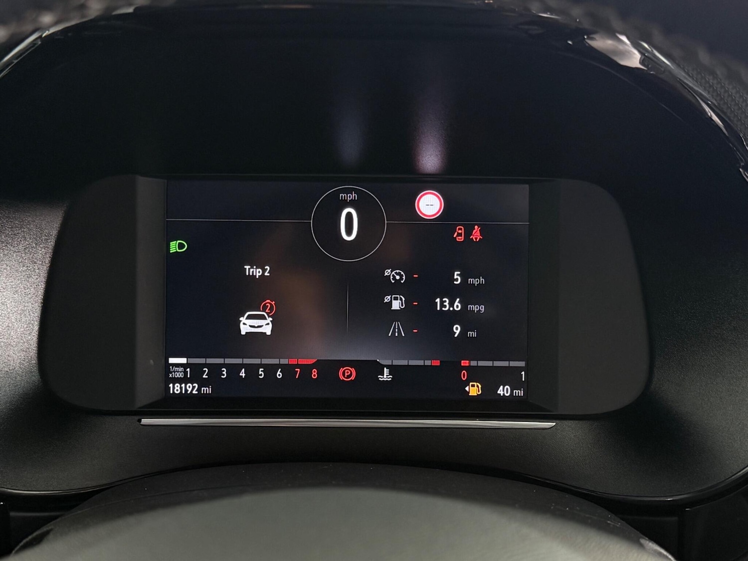 Used Vauxhall Corsa 2020 for sale - 77243834: Photo 19