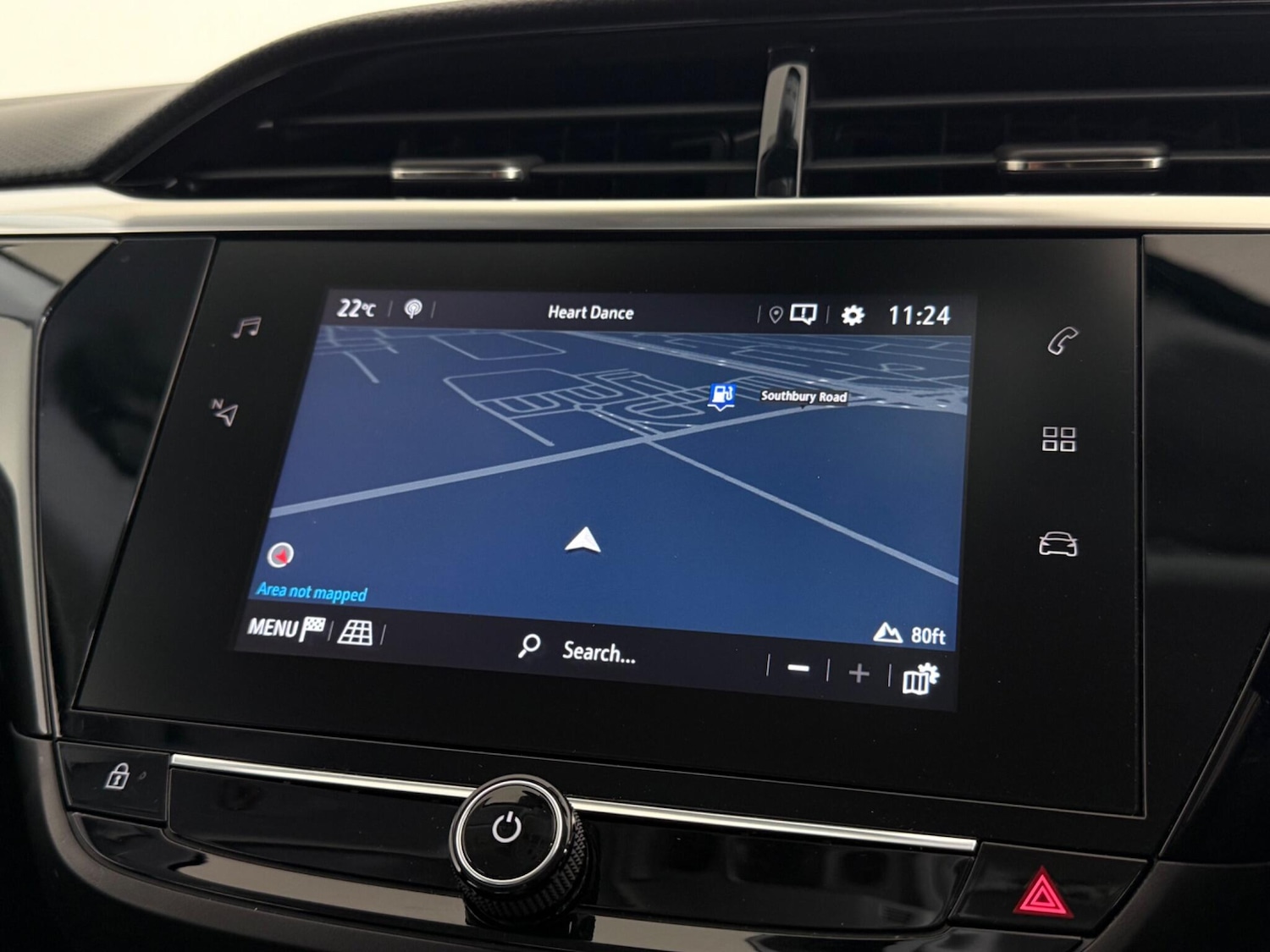 Used Vauxhall Corsa 2020 for sale - 77243834: Photo 23