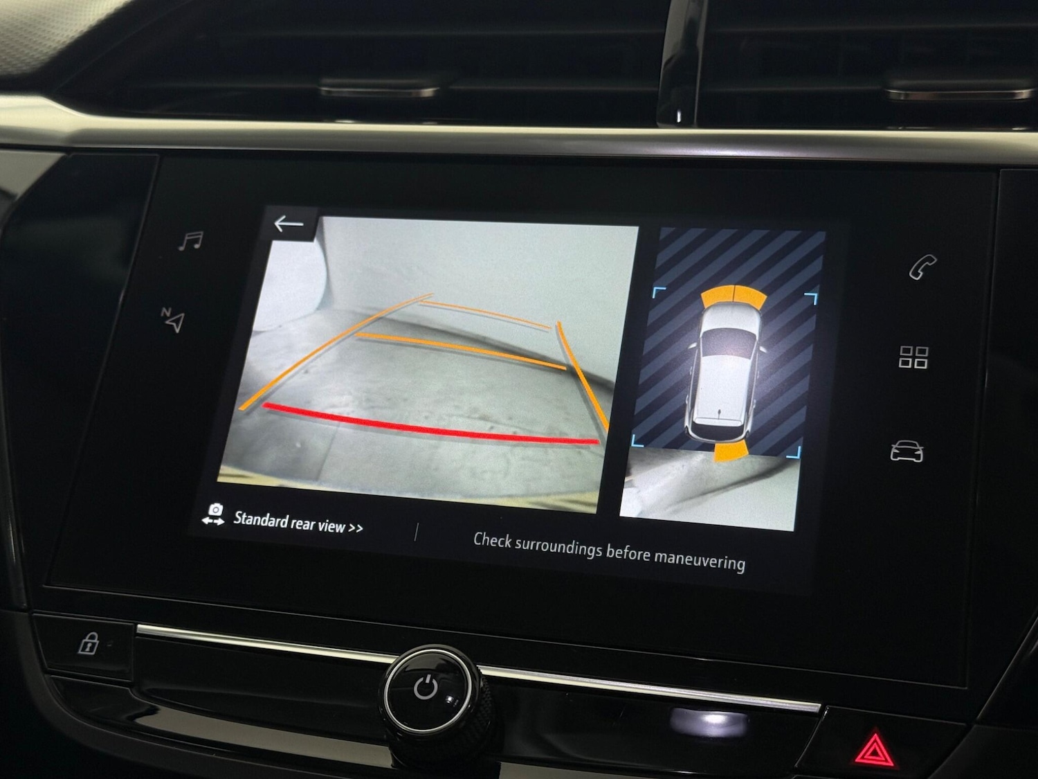 Used Vauxhall Corsa 2020 for sale - 77243834: Photo 29