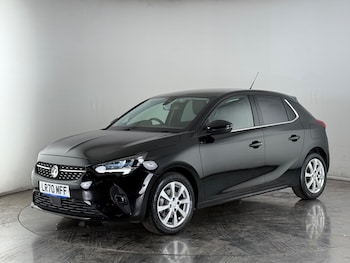 Used Vauxhall Corsa 2020 for sale - 77243834: Photo