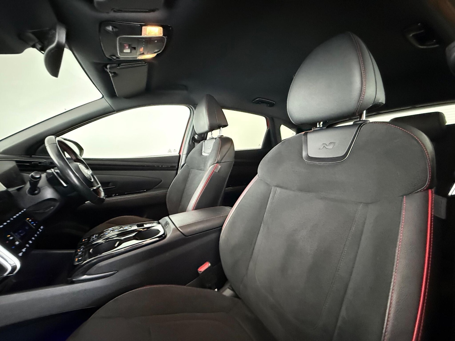 Used Hyundai TUCSON 2022 for sale - 77181260: Photo 10