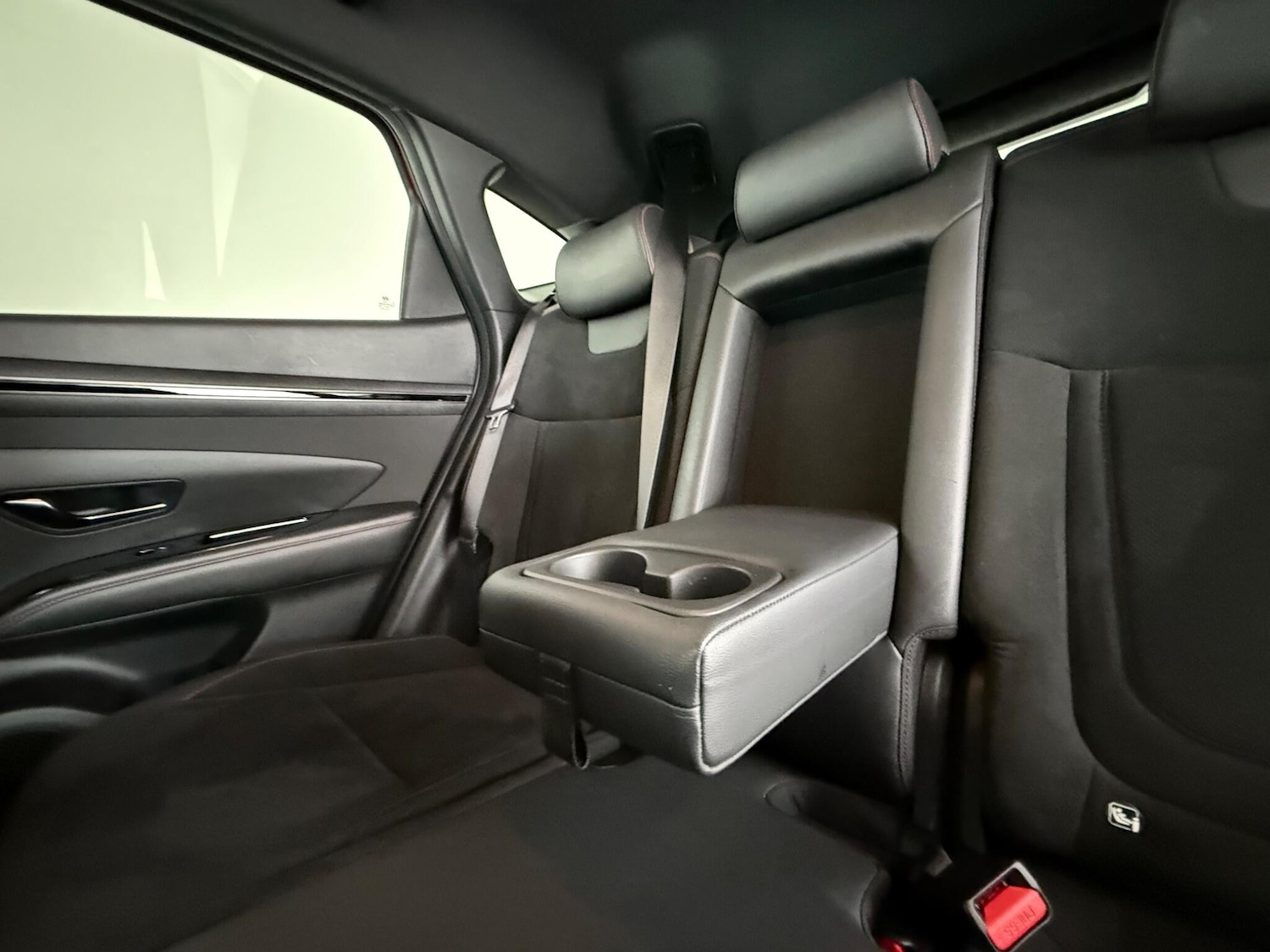 Used Hyundai TUCSON 2022 for sale - 77181260: Photo 11