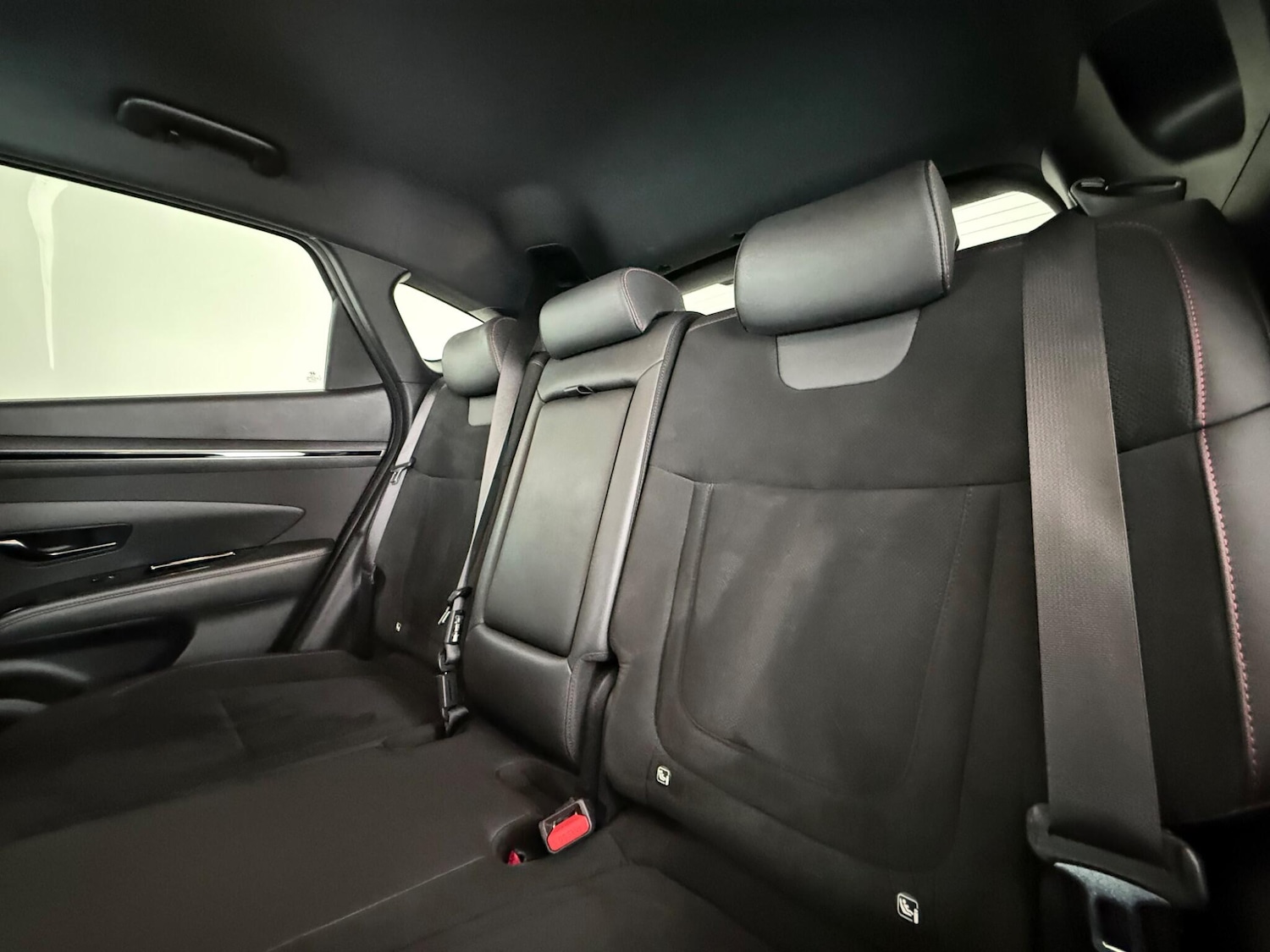 Used Hyundai TUCSON 2022 for sale - 77181260: Photo 12