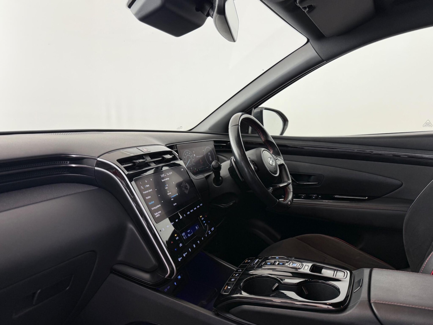 Used Hyundai TUCSON 2022 for sale - 77181260: Photo 14