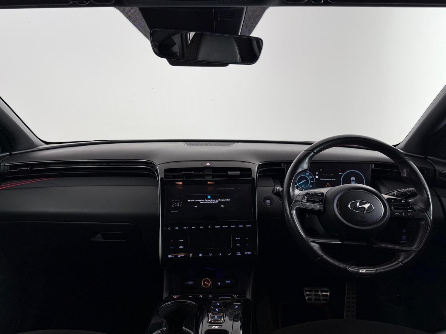 Used Hyundai TUCSON 2022 for sale - 77181260: Photo 15