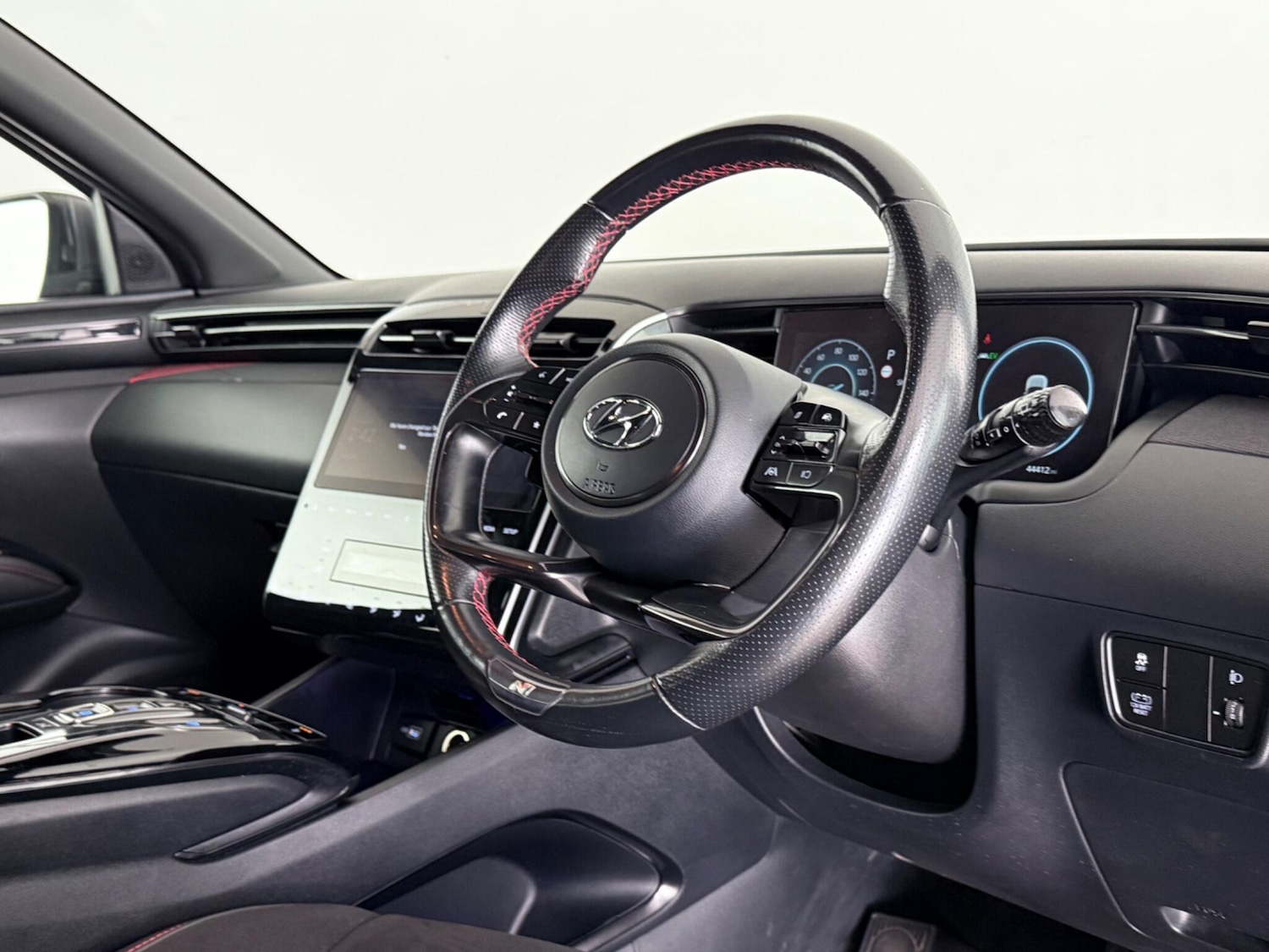 Used Hyundai TUCSON 2022 for sale - 77181260: Photo 16