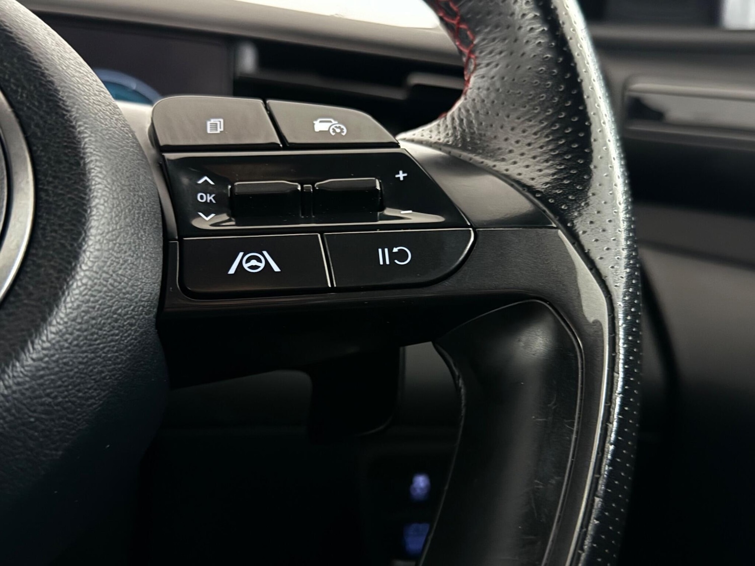 Used Hyundai TUCSON 2022 for sale - 77181260: Photo 18