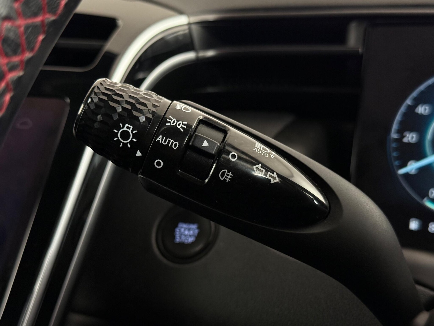 Used Hyundai TUCSON 2022 for sale - 77181260: Photo 19