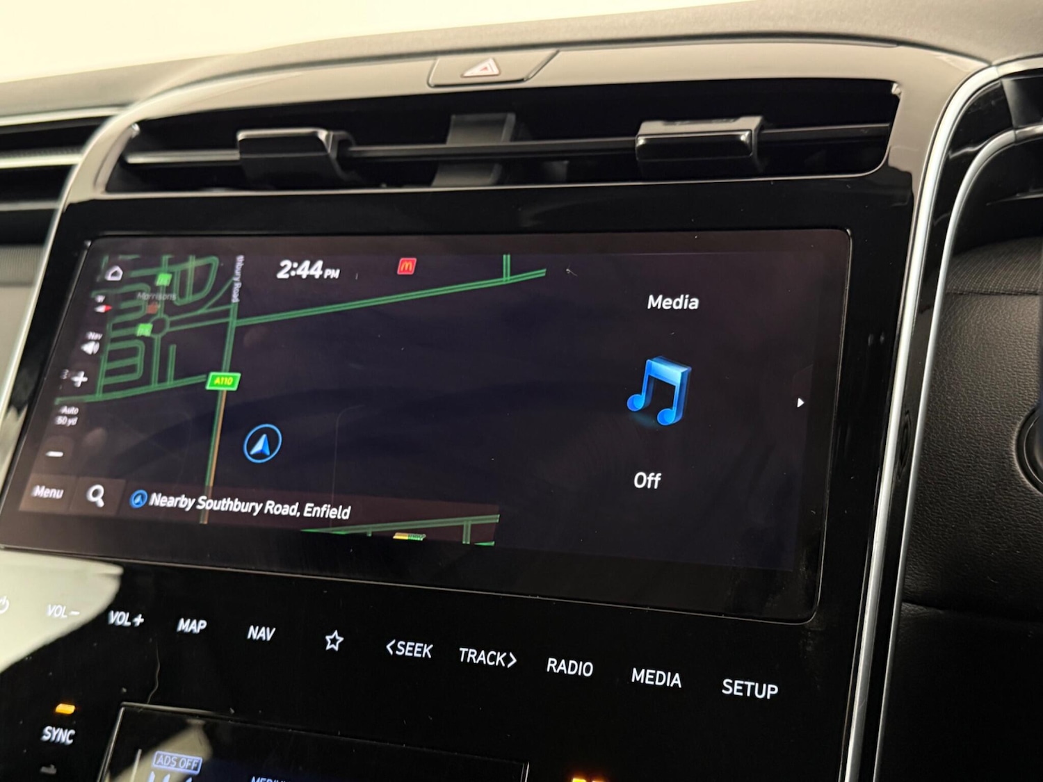 Used Hyundai TUCSON 2022 for sale - 77181260: Photo 23