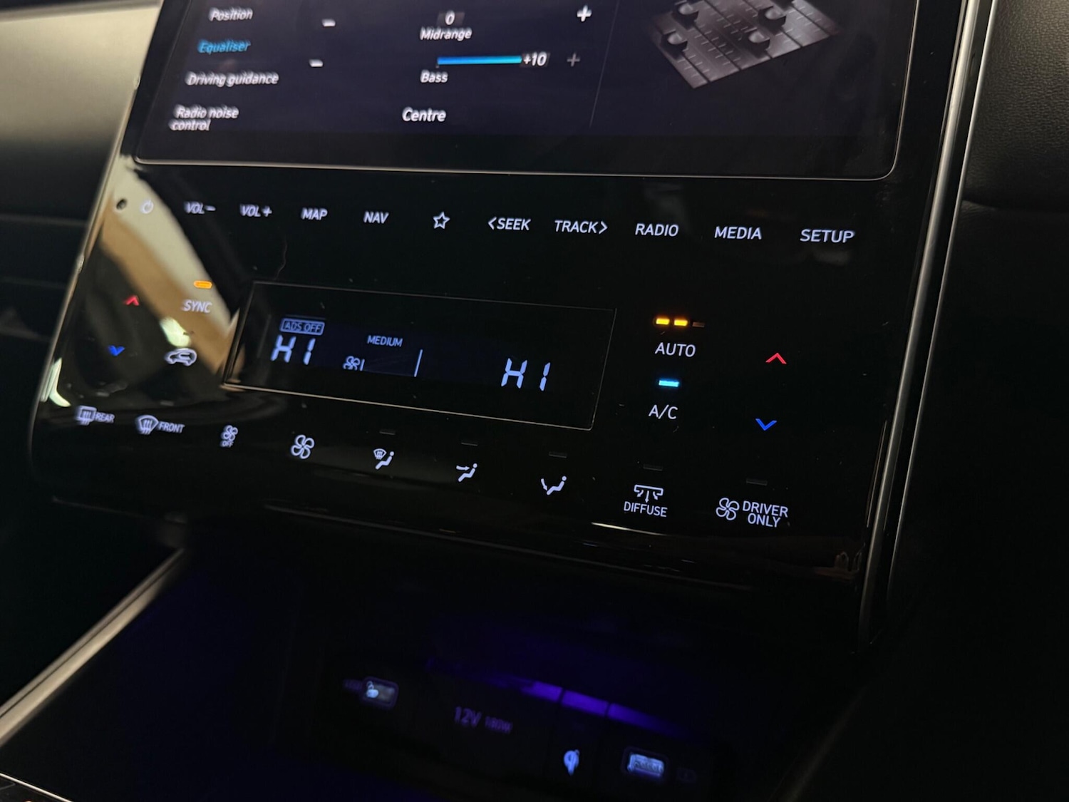 Used Hyundai TUCSON 2022 for sale - 77181260: Photo 26