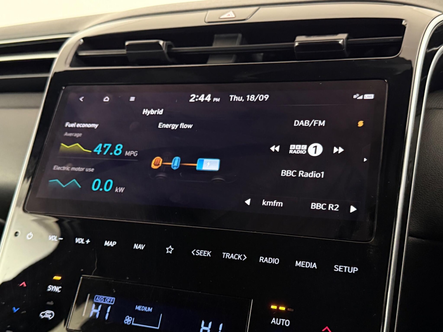 Used Hyundai TUCSON 2022 for sale - 77181260: Photo 27