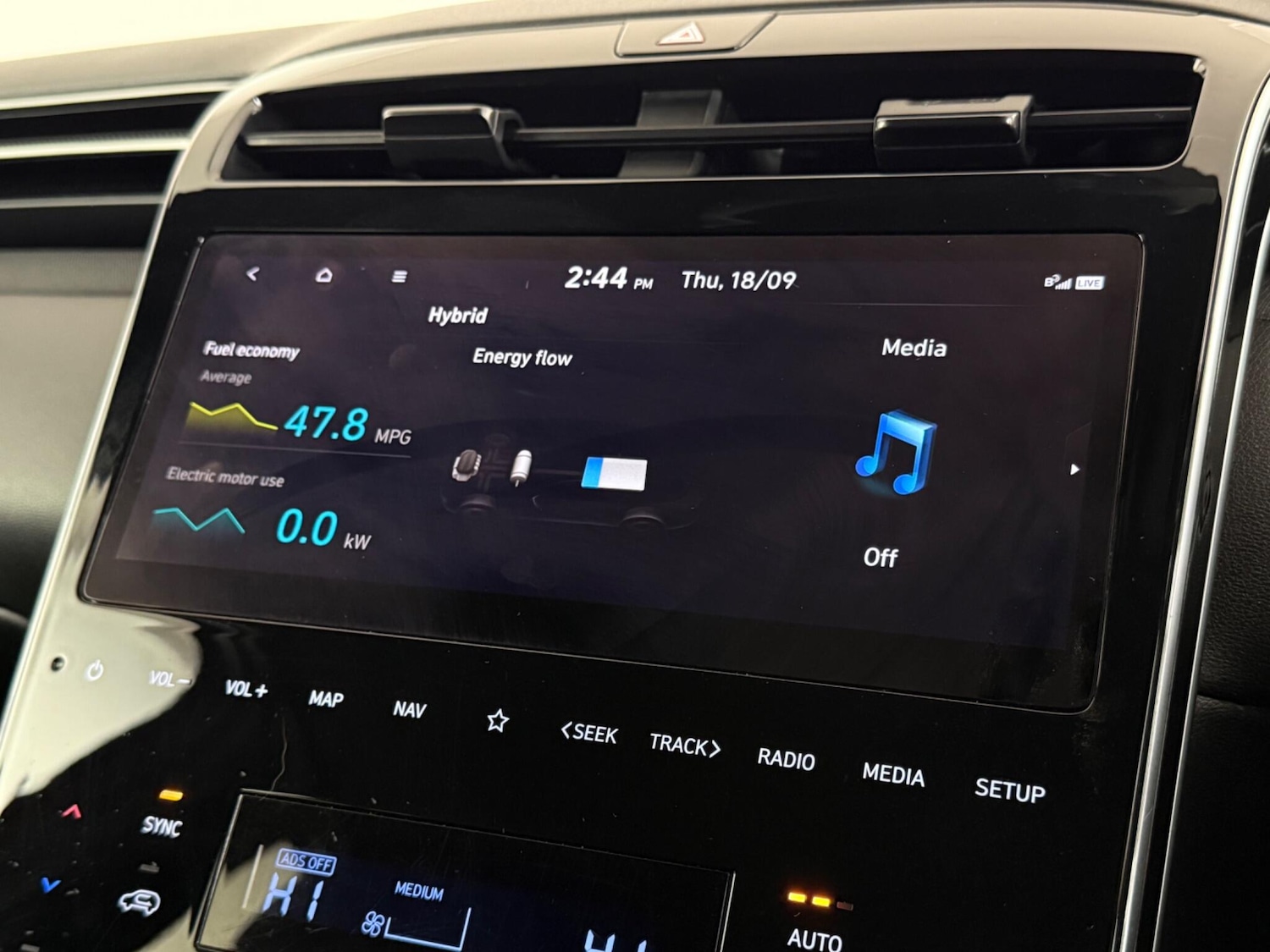 Used Hyundai TUCSON 2022 for sale - 77181260: Photo 28