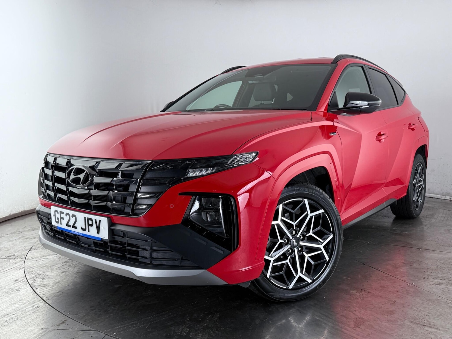 Used Hyundai TUCSON 2022 for sale - 77181260: Photo 33