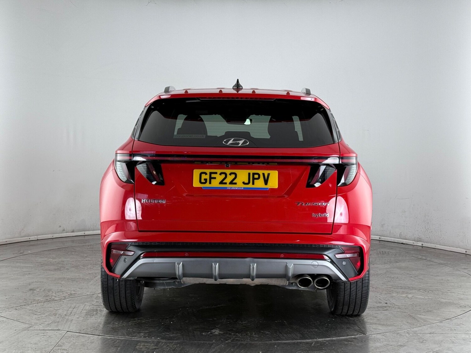 Used Hyundai TUCSON 2022 for sale - 77181260: Photo 5